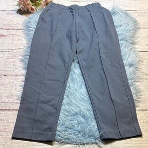 Everlane Blue The Dream Pant sz S